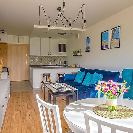 Apartament Zatoka Puck Εξωτερικό φωτογραφία