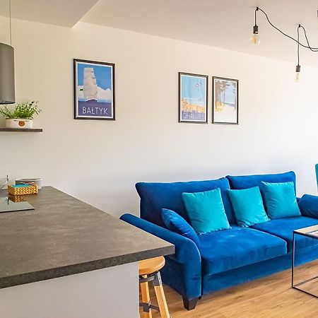 Apartament Zatoka Puck Εξωτερικό φωτογραφία