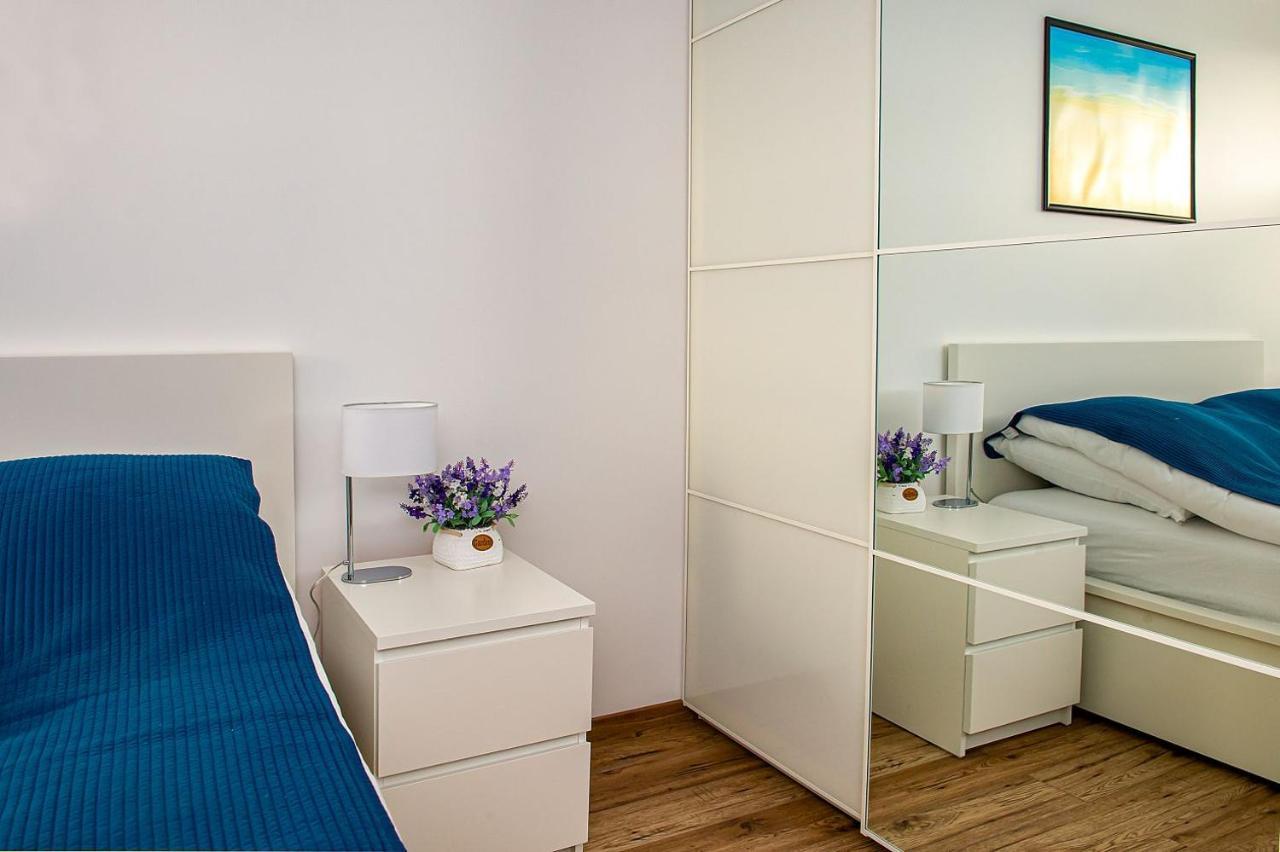 Apartament Zatoka Puck Εξωτερικό φωτογραφία