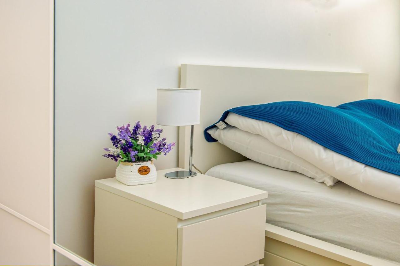 Apartament Zatoka Puck Εξωτερικό φωτογραφία