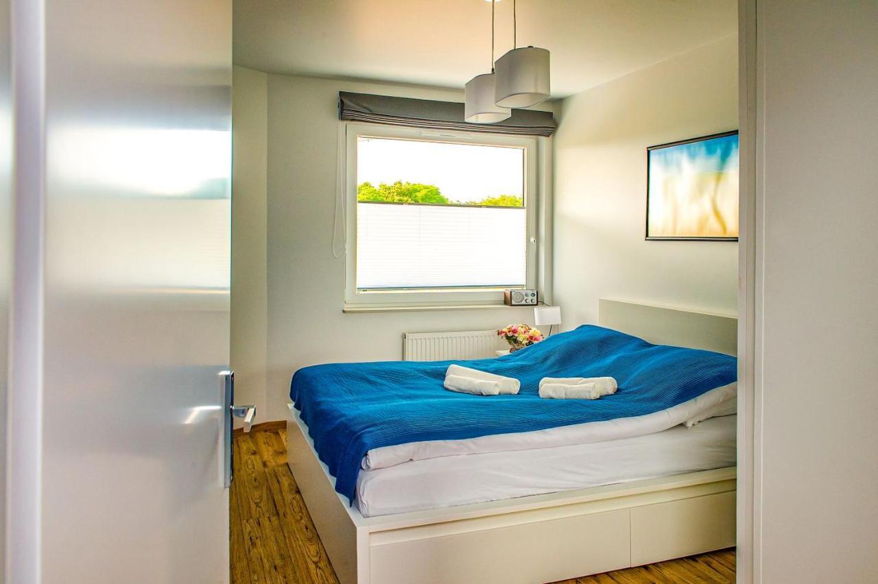 Apartament Zatoka Puck Εξωτερικό φωτογραφία